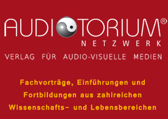 Auditorium-Netzwerk logo