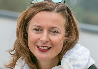 Birgit Kaiser