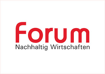 Forum Nachhaltig Wirtschaften logo
