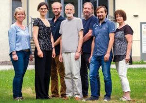 IAK GmbH Team