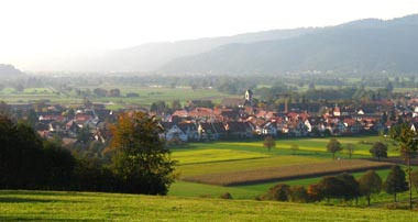 Kirchzarten