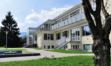 Kurhaus Kirchzarten